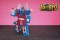Transformers Missing Link C-10 Ultra Magnus