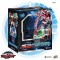Metal Cardbot Wave 2 Set of 4 W/ Bonus