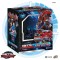 Metal Cardbot Wave 2 Set of 4 W/ Bonus
