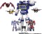 Transformers Masterpiece MPG-21 Rumble & Frenzy