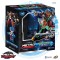 Metal Cardbot Wave 2 Set of 4 W/ Bonus