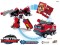 Metal Cardbot Wave 2 Set of 4 W/ Bonus