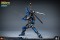 HeatBoys Teenage Mutant Ninja Turtles HB0071 Leonardo 40th Anniversary Ver.