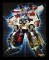 Botcon 2026 Daniel Riordan Autographed Omega Prime Print