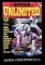 Botcon 2026 Unlimited #5 Signed by Sue Blu
