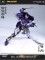 Cang-Toys TA-HCZ001 Transage Blacanidae
