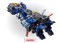 Diaclone DA-119 Dia-Battles X-1 (Battles X-03)