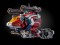 Diaclone DA-117 Dia-Battles X-1 (Battles X-01)