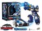 Metal Cardbot Stealth Class Blue Star