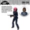 Boss Fight Studio - CHA-CHA - Umbrella Academy