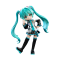 Blokees DaaLaMode Series – Hatsune Miku Official Outfit FS EX01
