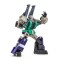 Newage Legendary Heroes H74EX S.T.A.G Cho (Toy Version)