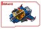 Diaclone DA-119 Dia-Battles X-1 (Battles X-03)