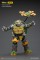 Joy Toy Metalhead 1/18 Scale Teenage Mutant Ninja Turtles