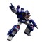 EARLY SHIPMENT Blokees Action Edition 03 - G1 Soundwave
