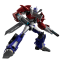Blokees Transformers Action Edition 06 Optimus Prime (Transformers: Prime)