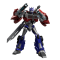 Blokees Transformers Action Edition 06 Optimus Prime (Transformers: Prime)