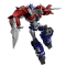 Blokees Transformers Action Edition 06 Optimus Prime (Transformers: Prime)