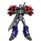 Blokees Transformers Action Edition 06 Optimus Prime (Transformers: Prime)