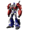 Blokees Transformers Action Edition 06 Optimus Prime (Transformers: Prime)