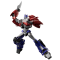 Blokees Transformers Action Edition 06 Optimus Prime (Transformers: Prime)