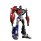 Blokees Transformers Action Edition 06 Optimus Prime (Transformers: Prime)