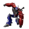Blokees Transformers Action Edition 06 Optimus Prime (Transformers: Prime)