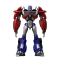 Blokees Transformers Action Edition 06 Optimus Prime (Transformers: Prime)