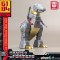 Yolopark AMK Mini Series GRIMLOCK 10cm Model Kit (YPAMKG1GL)