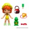 Boss Fight Studio APPLE DUMPLIN' Deluxe w/Tea Time- World of Strawberry Shortcake