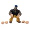 Boss Fight Studio Popeye - BLUTO - Popeye Classics