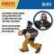 Boss Fight Studio Popeye - BLUTO - Popeye Classics