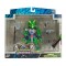 Boss Fight Studio Triax Skiver – Saurozoic Warriors Action Figure