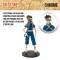Boss Fight Studio Dr.Stone CHROME