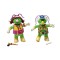 Boss Fight Studio Fraggle Rock Dozer 2-Pack Architect and Cotterpin