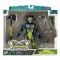 Boss Fight Studio Triax Skiver (Night Lands Deco) – Saurozoic Warriors Action Figure