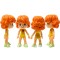 Boss Fight Studio APPLE DUMPLIN' Deluxe w/Tea Time- World of Strawberry Shortcake