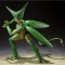 Bandai Spirits Dragon Ball Z S.H.Figuarts Cell First (1st Form)