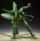 Bandai Spirits Dragon Ball Z S.H.Figuarts Cell First (1st Form)