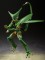 Bandai Spirits Dragon Ball Z S.H.Figuarts Cell First (1st Form)