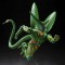 Bandai Spirits Dragon Ball Z S.H.Figuarts Cell First (1st Form)