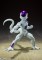 Bandai Spirits Dragon Ball Z S.H.Figuarts Frieza Fourth (4th Form)