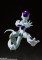 Bandai Spirits Dragon Ball Z S.H.Figuarts Frieza Fourth (4th Form)