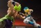 Bandai Spirits Dragon Ball Z S.H.Figuarts Super Saiyan Broly (Full Power)