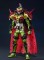 Bandai Spirits S.H.Figuarts Kamen Rider Bravo (KingDurian Arms) Exclusive