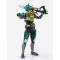 Bandai Spirits S.H.Figuarts Kamen Rider Shinkocchou Seihou Kamen Rider Zeronos (Altair Form) Exclusive