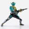 Bandai Spirits S.H.Figuarts Kamen Rider Shinkocchou Seihou Kamen Rider Zeronos (Altair Form) Exclusive