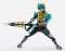 Bandai Spirits S.H.Figuarts Kamen Rider Shinkocchou Seihou Kamen Rider Zeronos (Altair Form) Exclusive