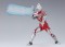 Bandai Spirits S.H.Figuarts Ultra Galaxy Fight: The Destined Crossroad Ultraman Ribut