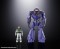 Bandai Spirits Lightyear Chogokin XL-15 Space Ship